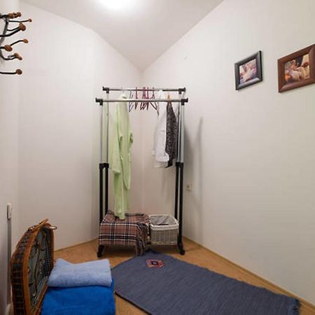 Apartment Beauty Belgrado Esterno foto