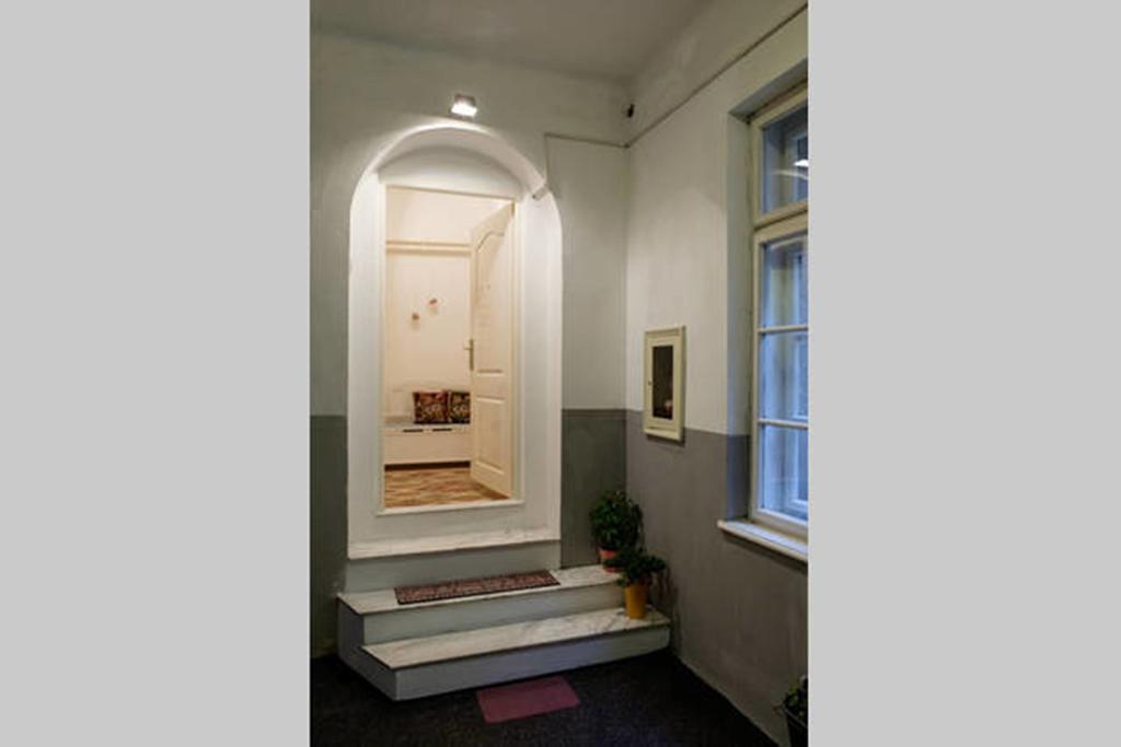 Apartment Beauty Belgrado Esterno foto