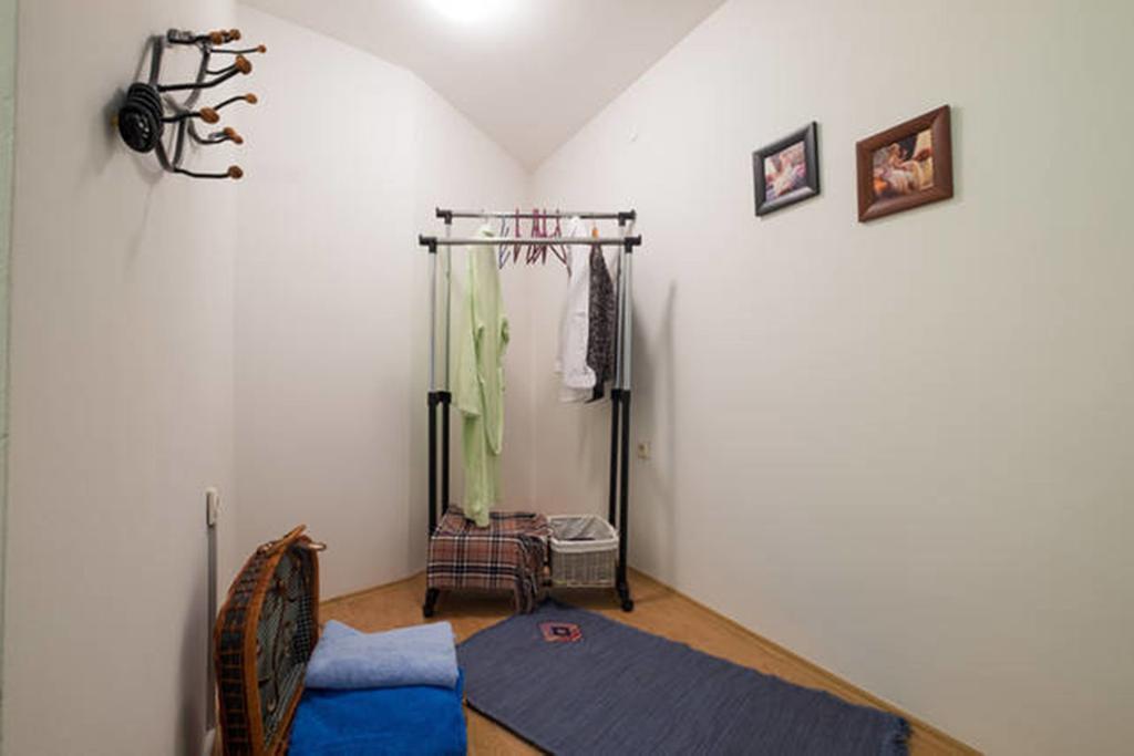 Apartment Beauty Belgrado Esterno foto