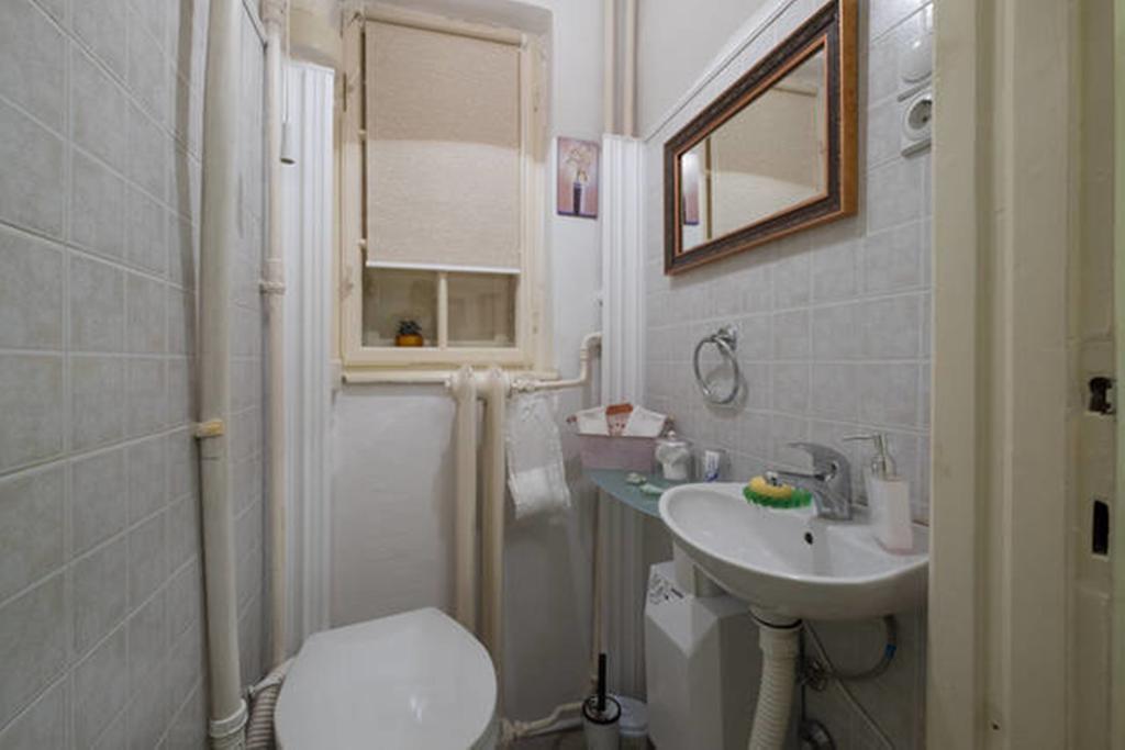 Apartment Beauty Belgrado Esterno foto