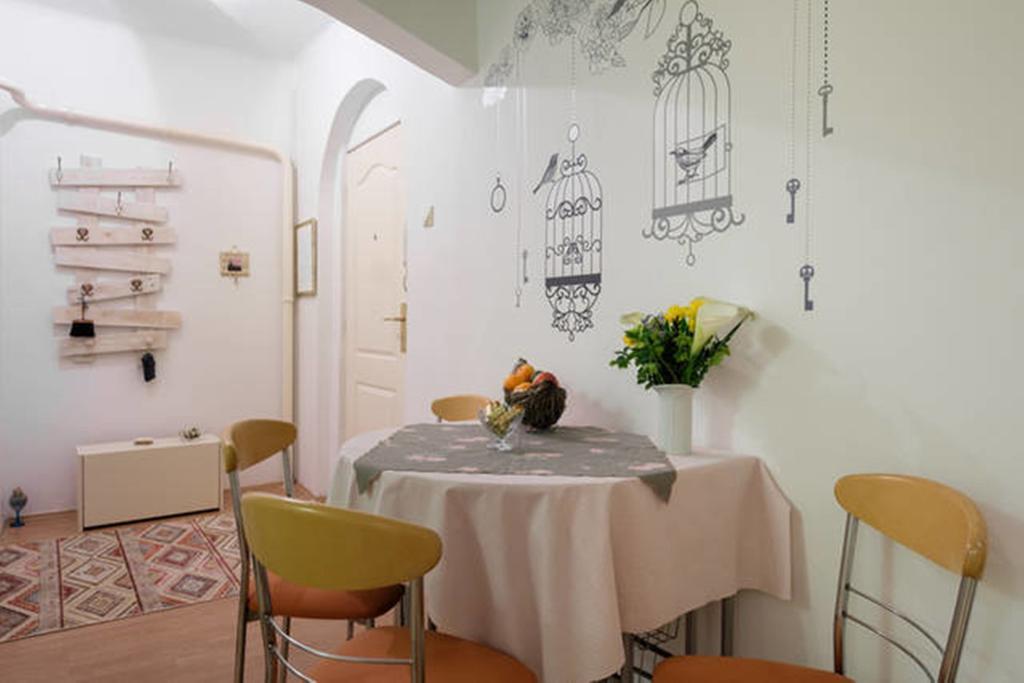 Apartment Beauty Belgrado Esterno foto