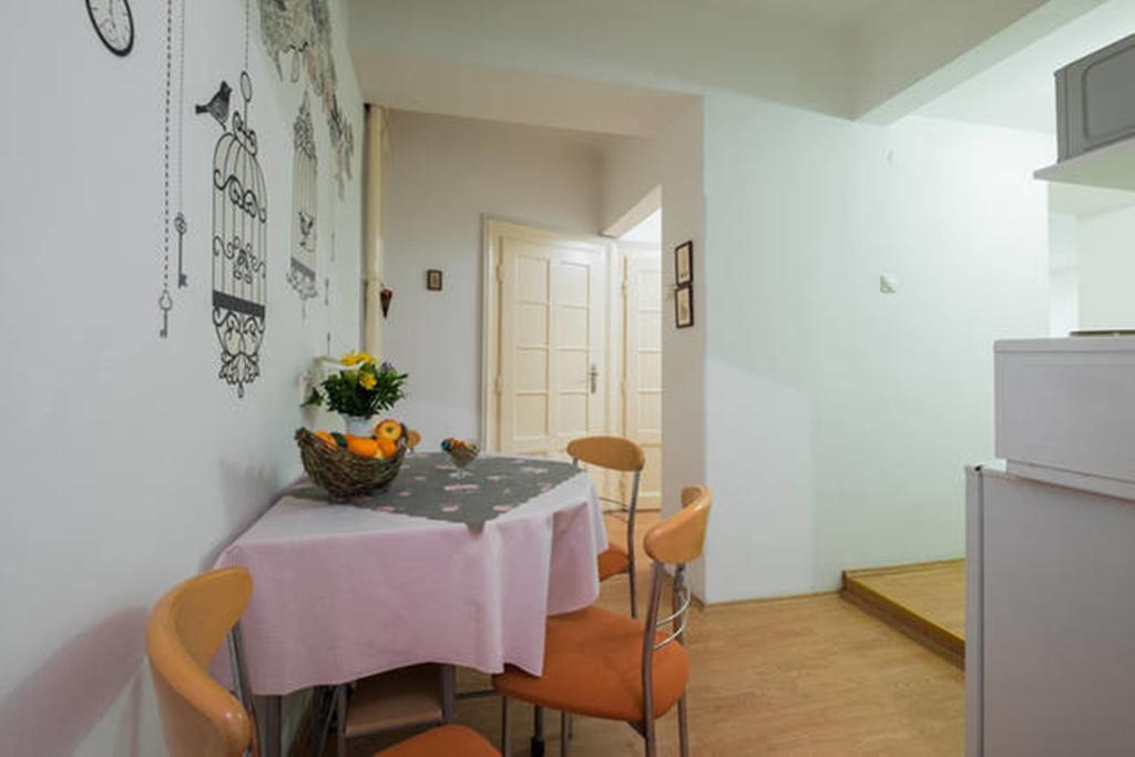Apartment Beauty Belgrado Esterno foto