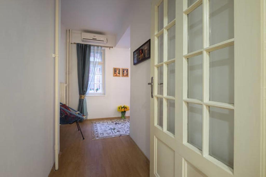 Apartment Beauty Belgrado Esterno foto