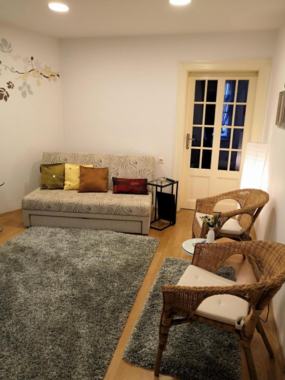 Apartment Beauty Belgrado Esterno foto