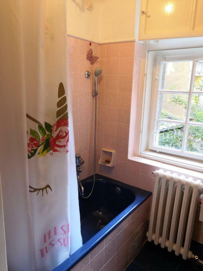 Apartment Beauty Belgrado Esterno foto