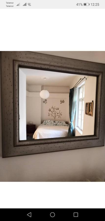 Apartment Beauty Belgrado Esterno foto
