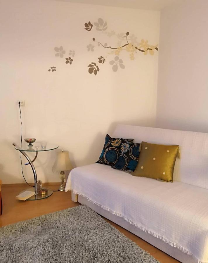 Apartment Beauty Belgrado Esterno foto