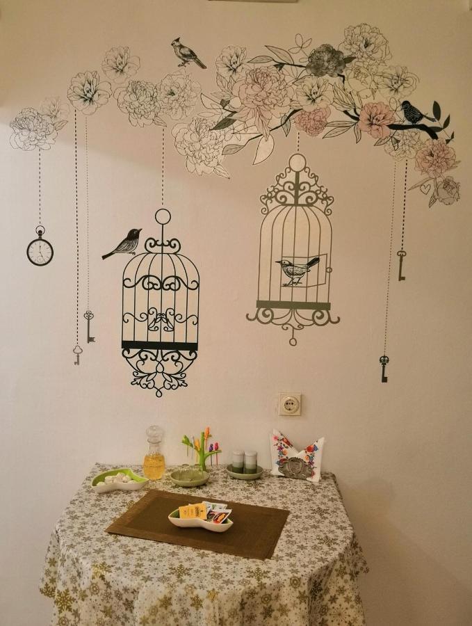 Apartment Beauty Belgrado Esterno foto